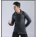 Sudadera deportiva para hombres a las sudaderas con capucha atlética